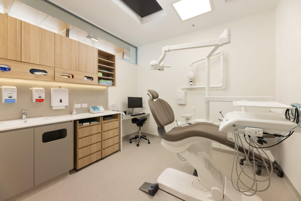 General Dental Gold Coast - Check Ups & Cleans - Be Dental