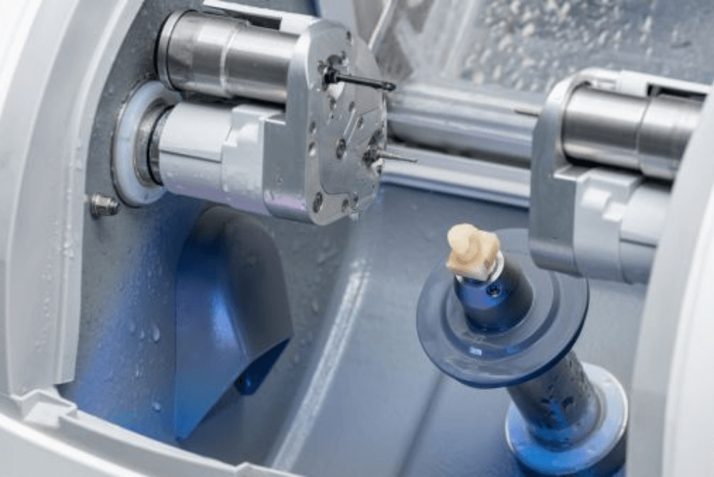 same-day-crown-being-made